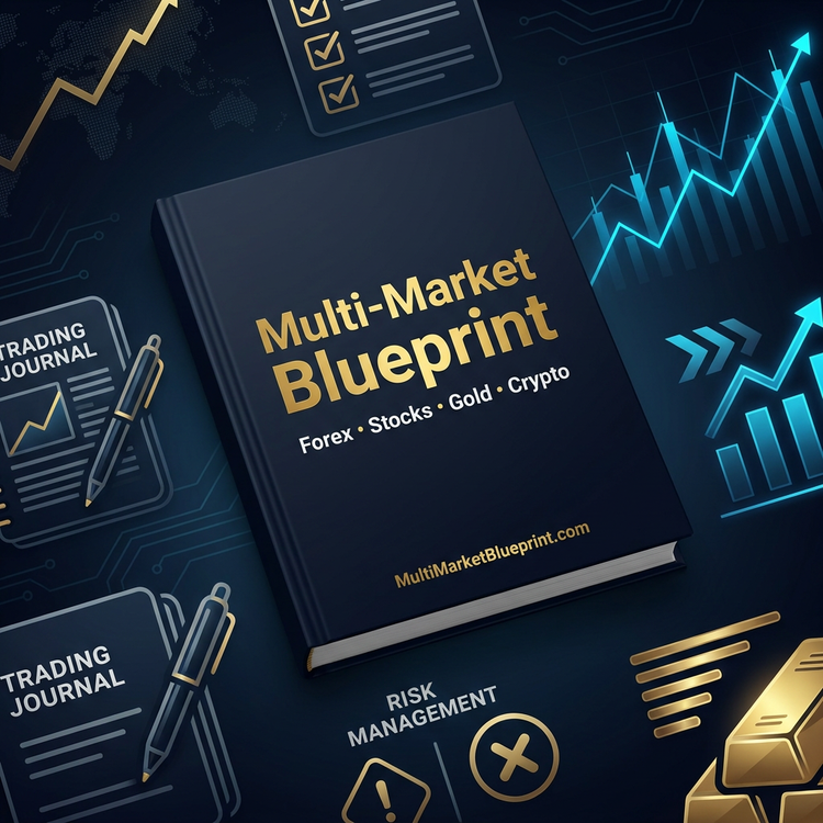 Multi-Market Blueprint Complete Bundle